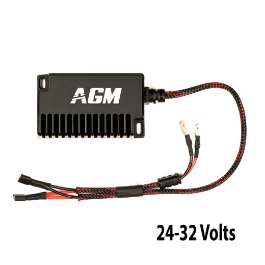 CAN-PRO 24V H3 アンチエラー モジュール