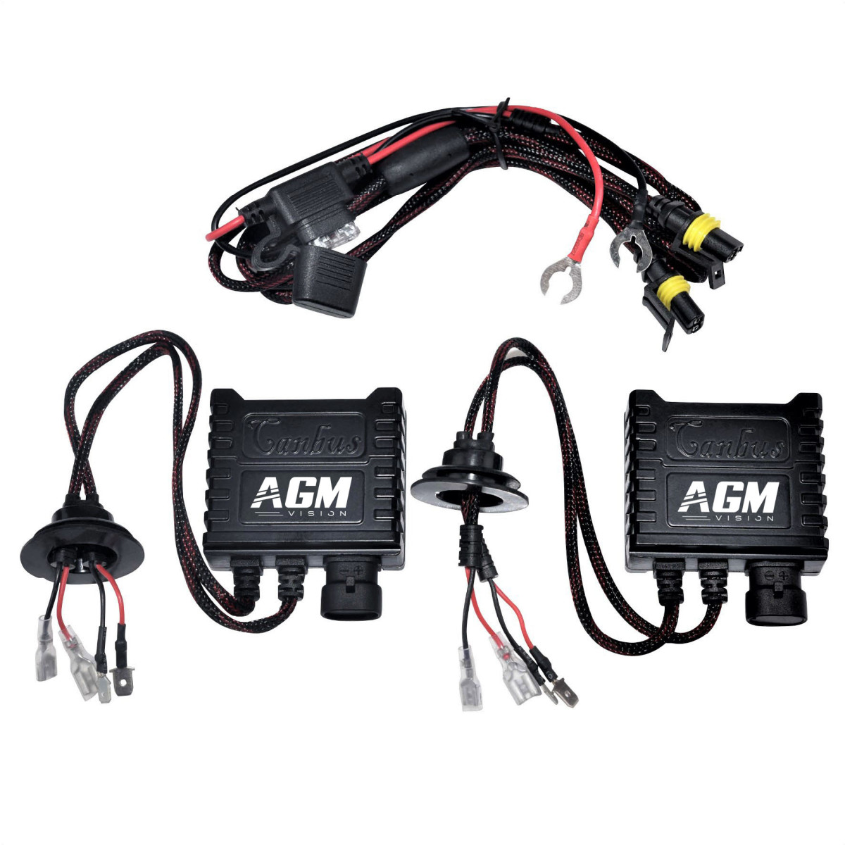 MODULES ANTI ERREUR TRUCK SUPRÊME H3