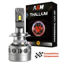 Ampoule LED H7 THALLIUM