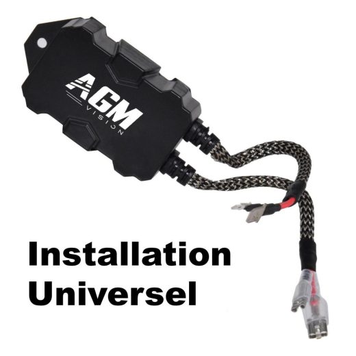 MODULE ANTI-FLASH-BUG Universel