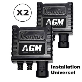 Imagem de MÓDULOS ANTI ERRO SUPREMO Universal 12 volts