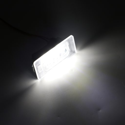 Kit 2 Modules Eclairage Led Plaque immatriculation Volkswagen - Type 3