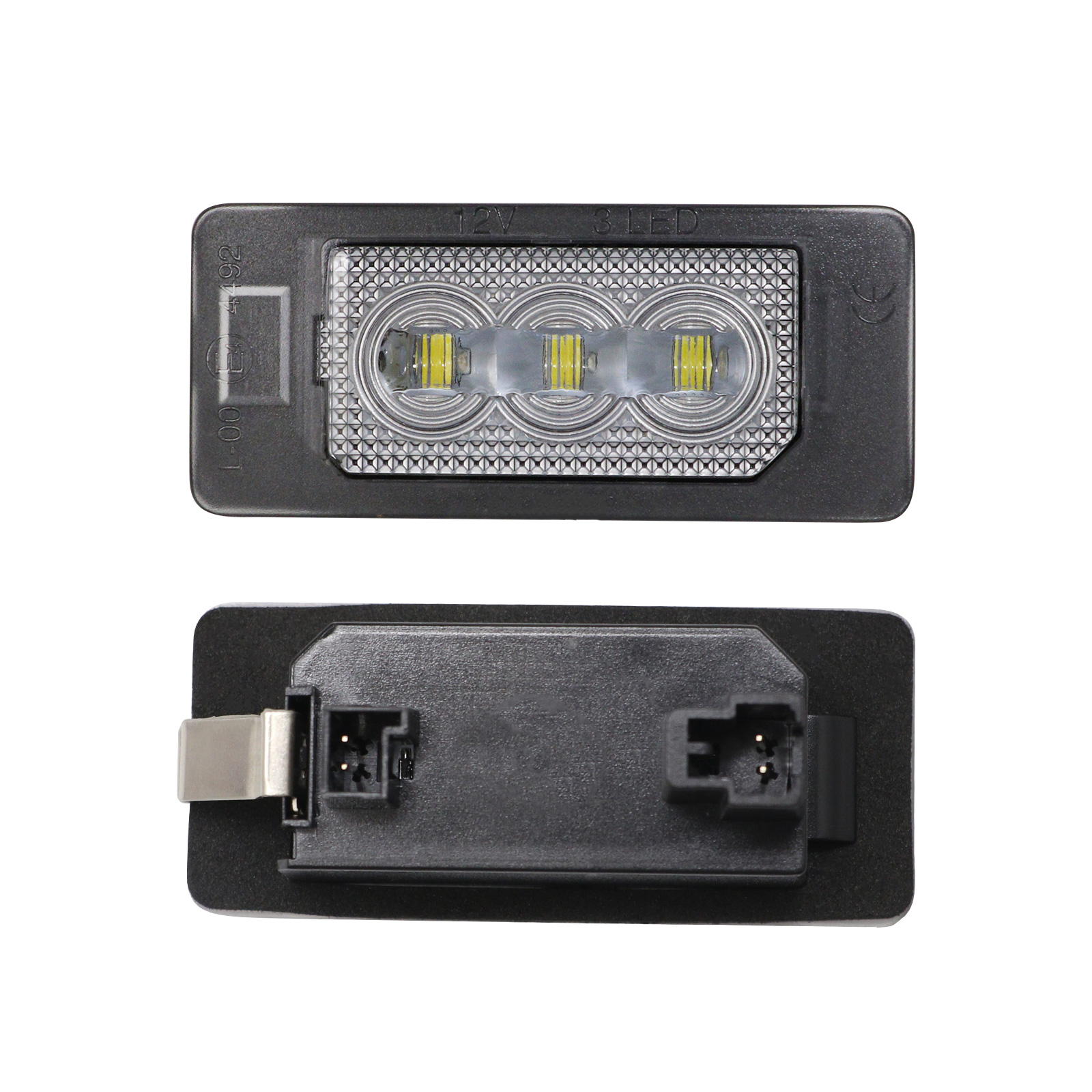 Pack modules de plaque led pour Seat