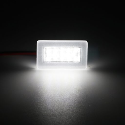 Kit 2 Modules Eclairage Led Intérieur Tesla - TYPE 1
