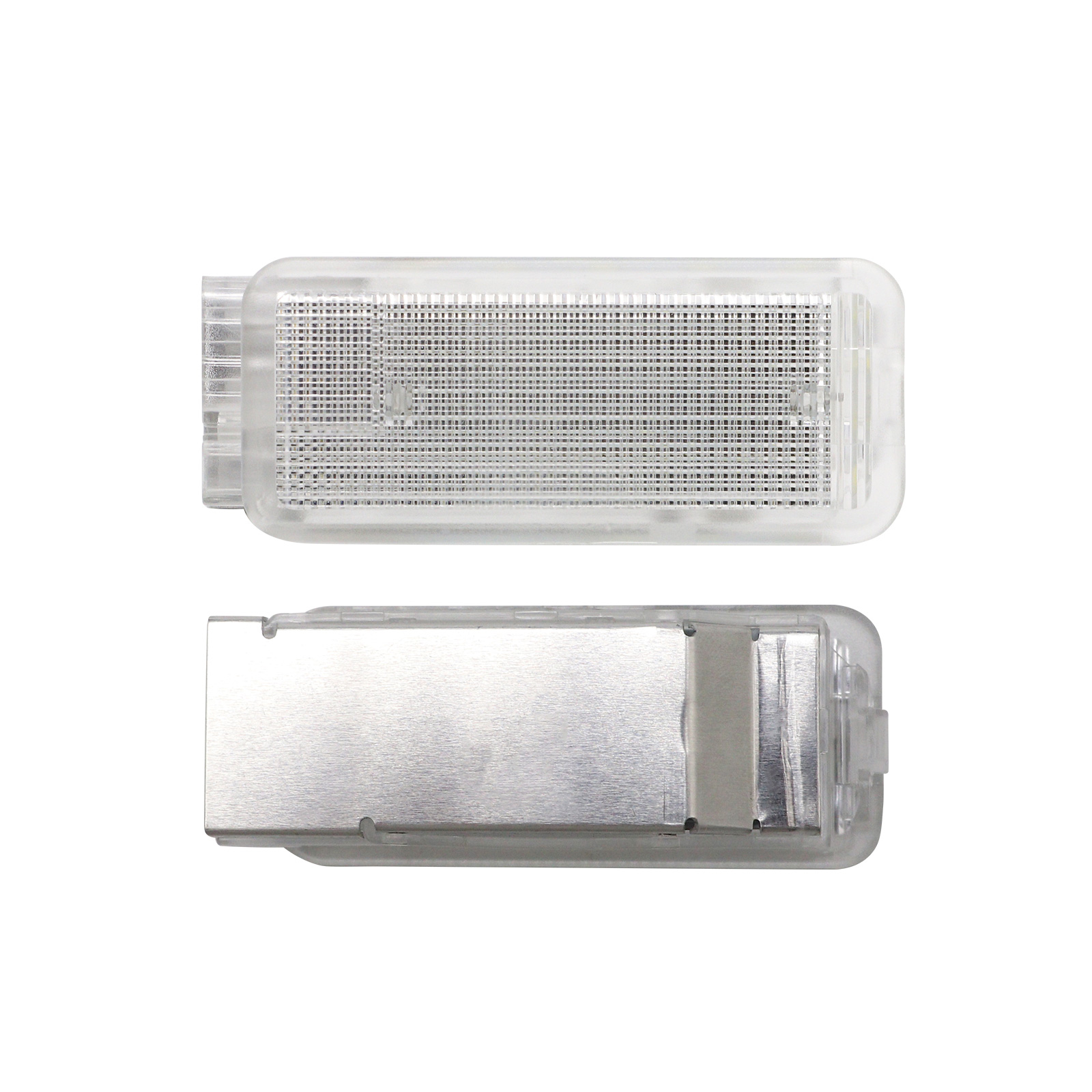 Kit éclairage LED complet pour citroen MEHARI 12v, équipement des