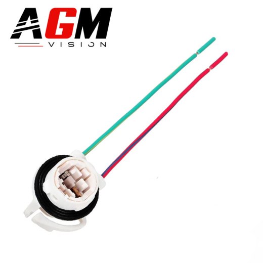 P27W 3156 タイプ2用電球コネクター