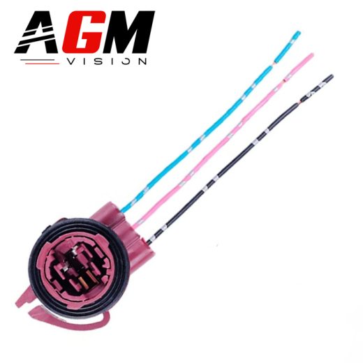 P27/7W 3157 タイプ2用電球コネクター