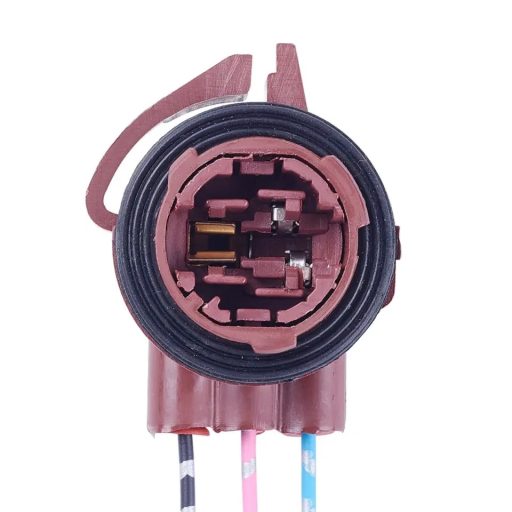 Connecteur pour ampoule P27/7W 3157 Type 2