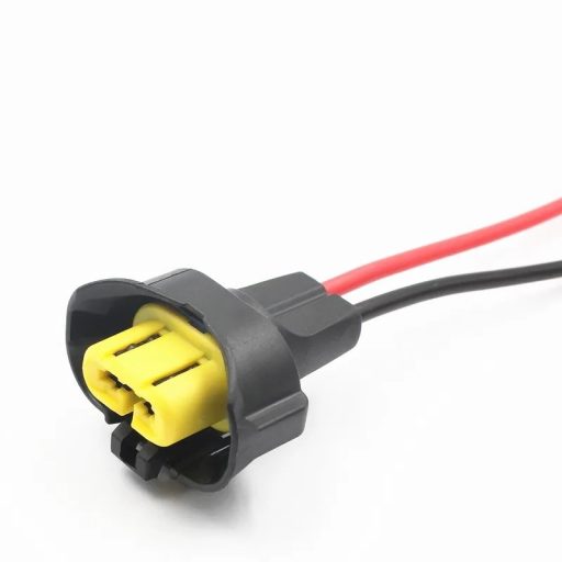 Connecteur pour ampoule H8 Origine Nissan