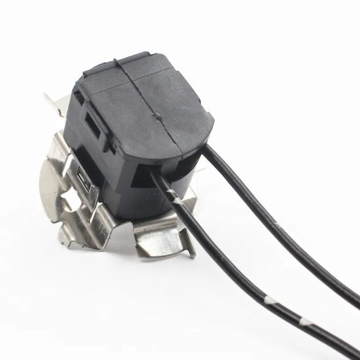 Connecteur ampoule H7 + Support Métal Type 1