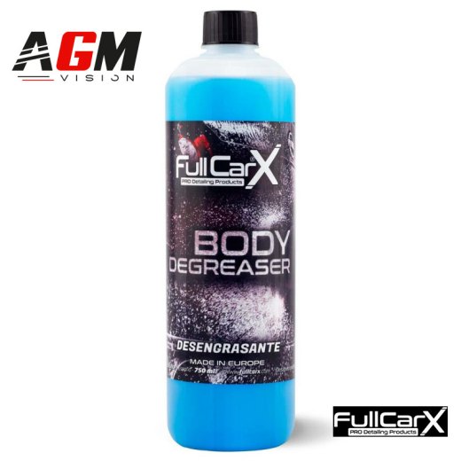 ボディディグリーザー- FullCarX