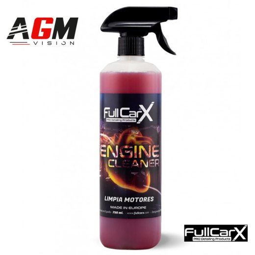 エンジンクリーナー FullCarX 750ml