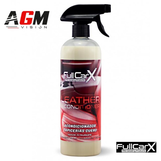 レザーコンディショナー FullCarX 750ml