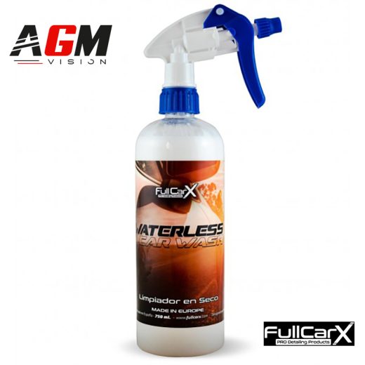 WATERLESS FullCarX 750ml