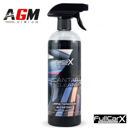 アルカンターラクリーナー 750ml