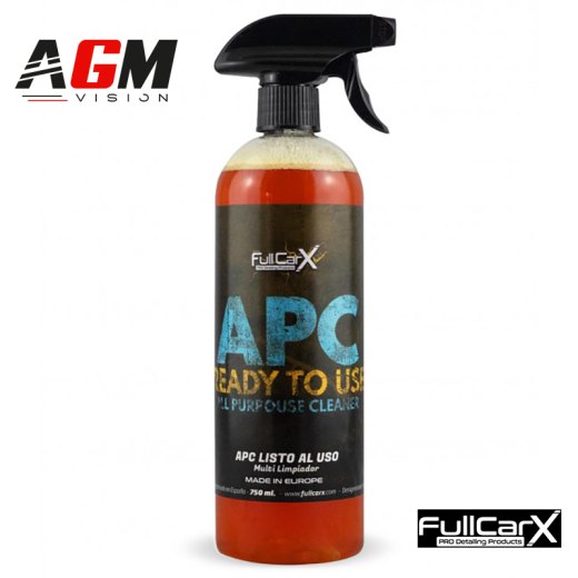 APC (listo para usar) FullCarX 750ml