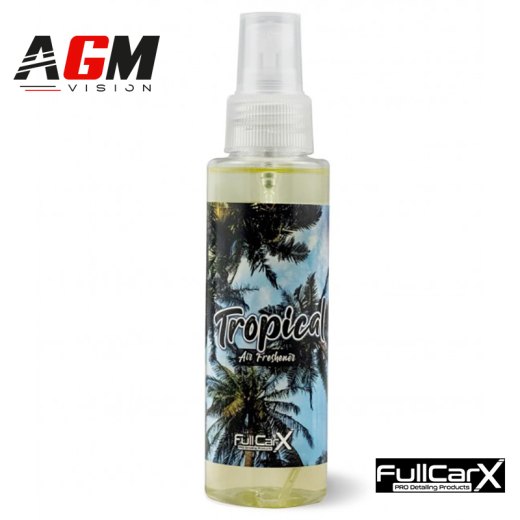 Tropische Geur FullCarX 100ml