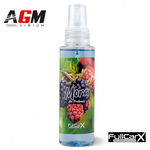 MORA SCENT (blackberry) FullCarX 750ml