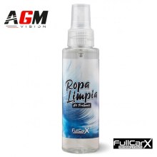 SENTEUR ROPA LIMPIA (linge propre) FullCarX 100ml