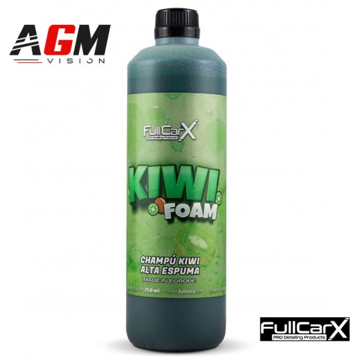 KIWI FOAM FullCarX 750ml