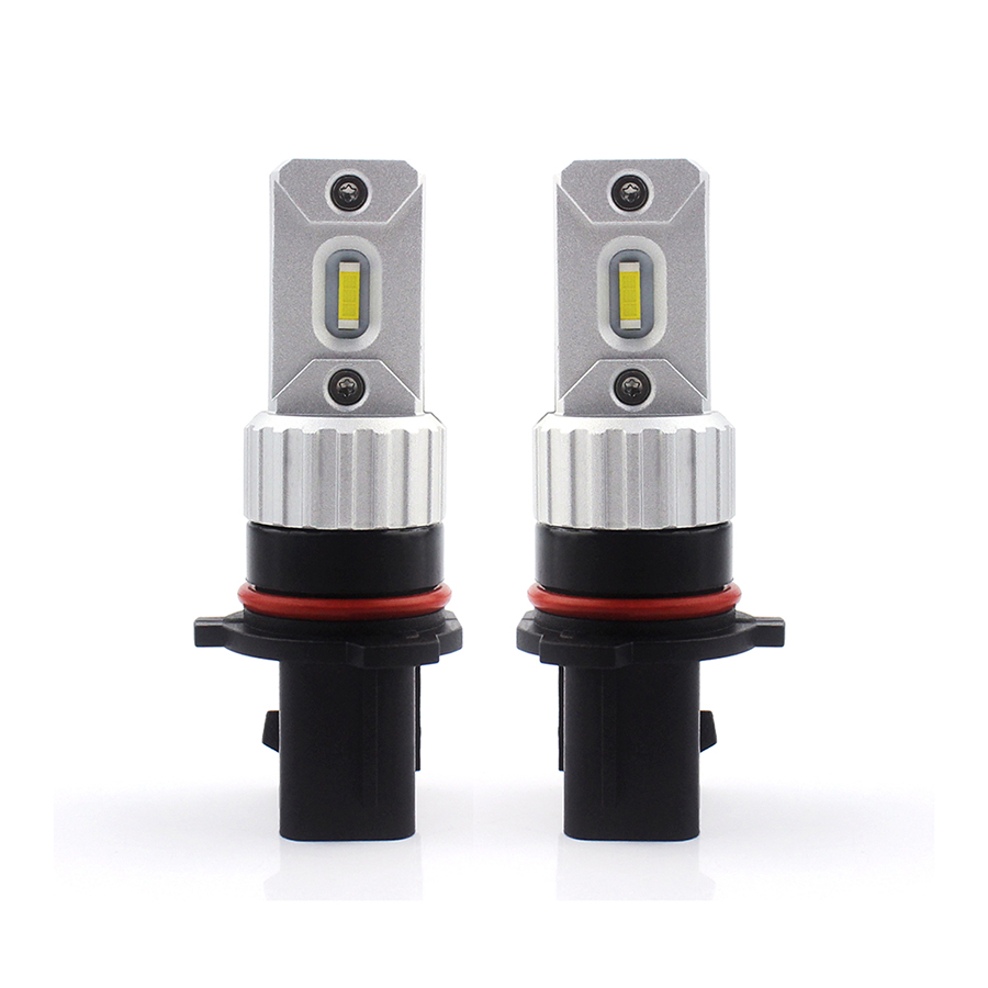 Kit Ampoules LED PSX26W LP1