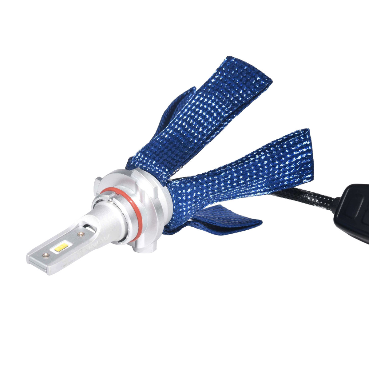 Kit Ampoules LED HB3 9005 ULTRA SLIM