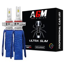 Kit Ampoules LED PSX24W ULTRA SLIM