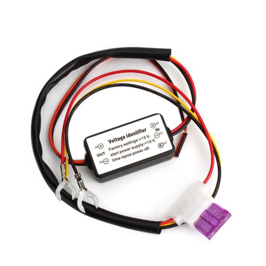 DRL STD Modul Tagfahrlicht