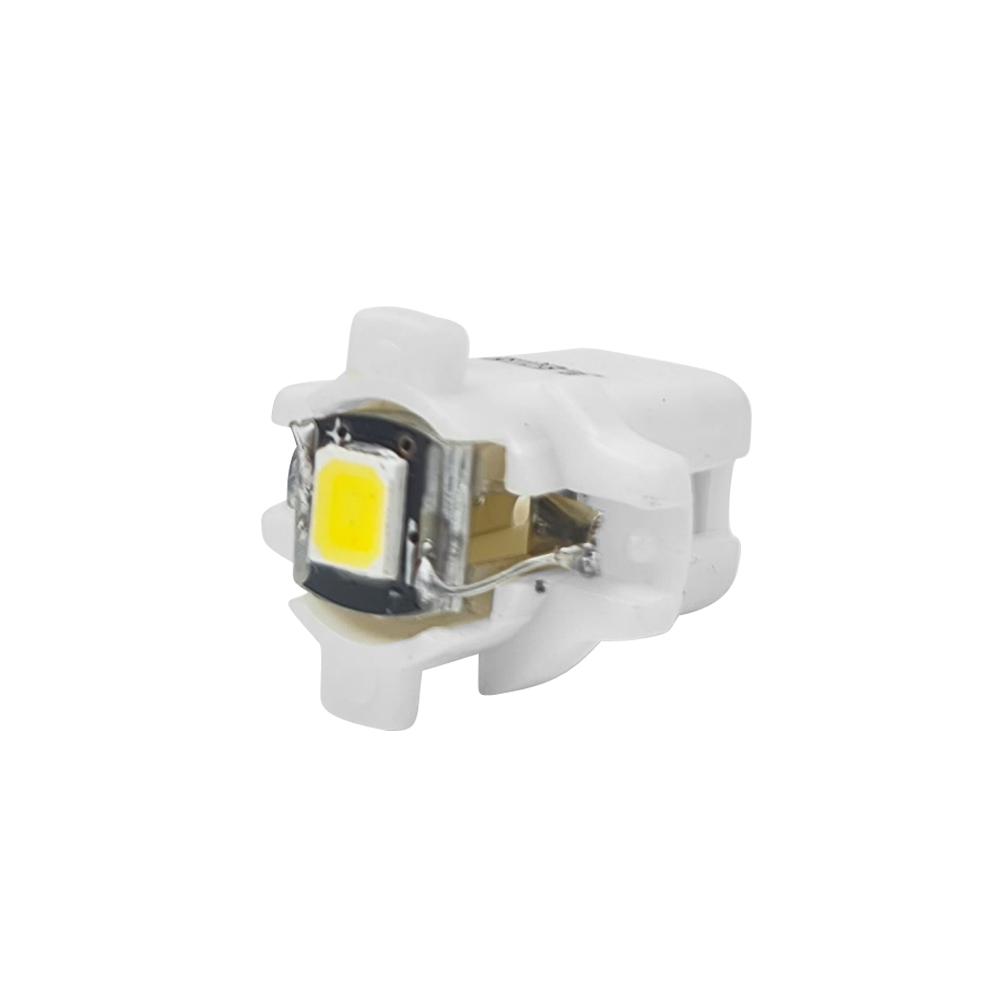 Ampoule LED BAX 8.3D EASY CONNECT (Blanc)