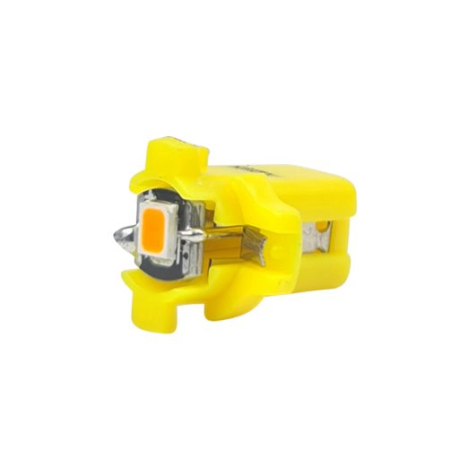 Ampoule LED BAX 8.3D EASY CONNECT (Orange)