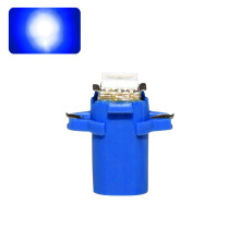 Ampoule LED BAX 8.3D EASY CONNECT (Bleu)