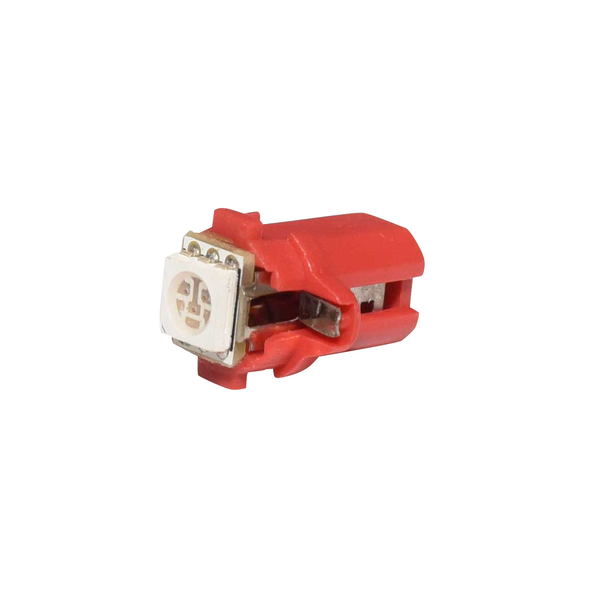 Ampoule LED BAX 8.3D EASY CONNECT (Rouge)
