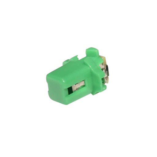 Ampoule LED BAX 8.3D EASY CONNECT (Vert)