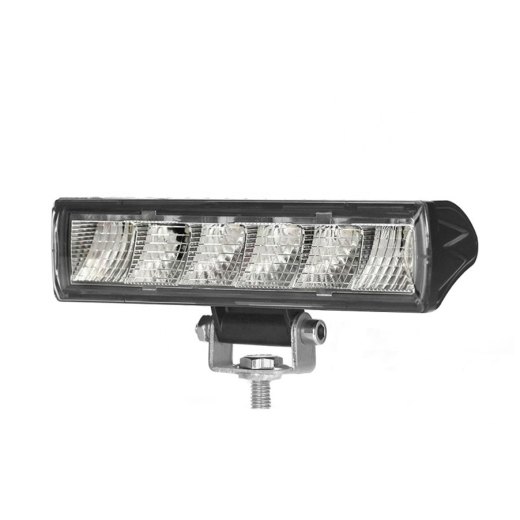 MINI BARRA LED MOTO Fendinebbia 20W