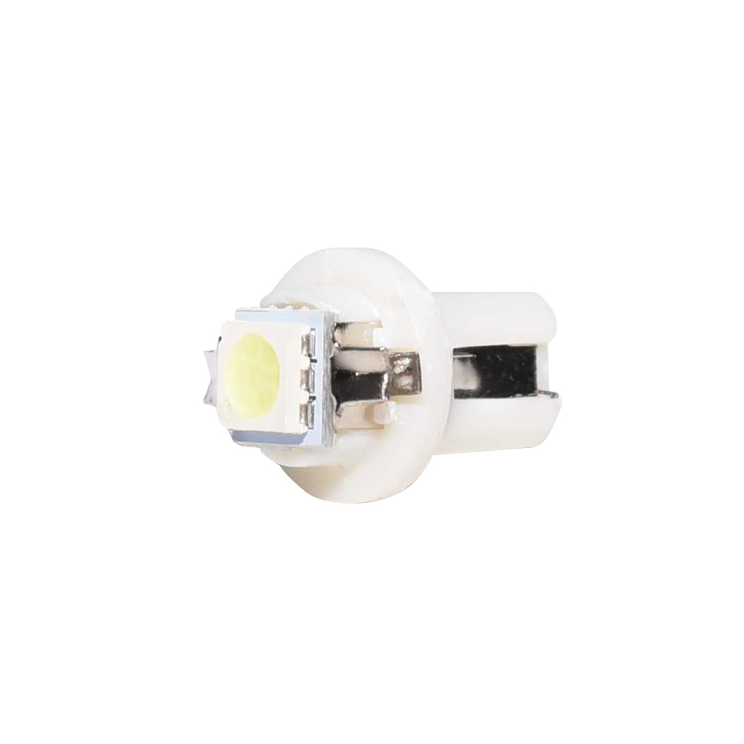 Ampoule LED BAX 8.5D EASY CONNECT (Blanc)
