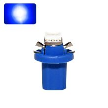 Ampoule LED BAX 8.5D EASY CONNECT (Bleu)