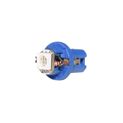 Ampoule LED BAX 8.5D EASY CONNECT (Bleu)