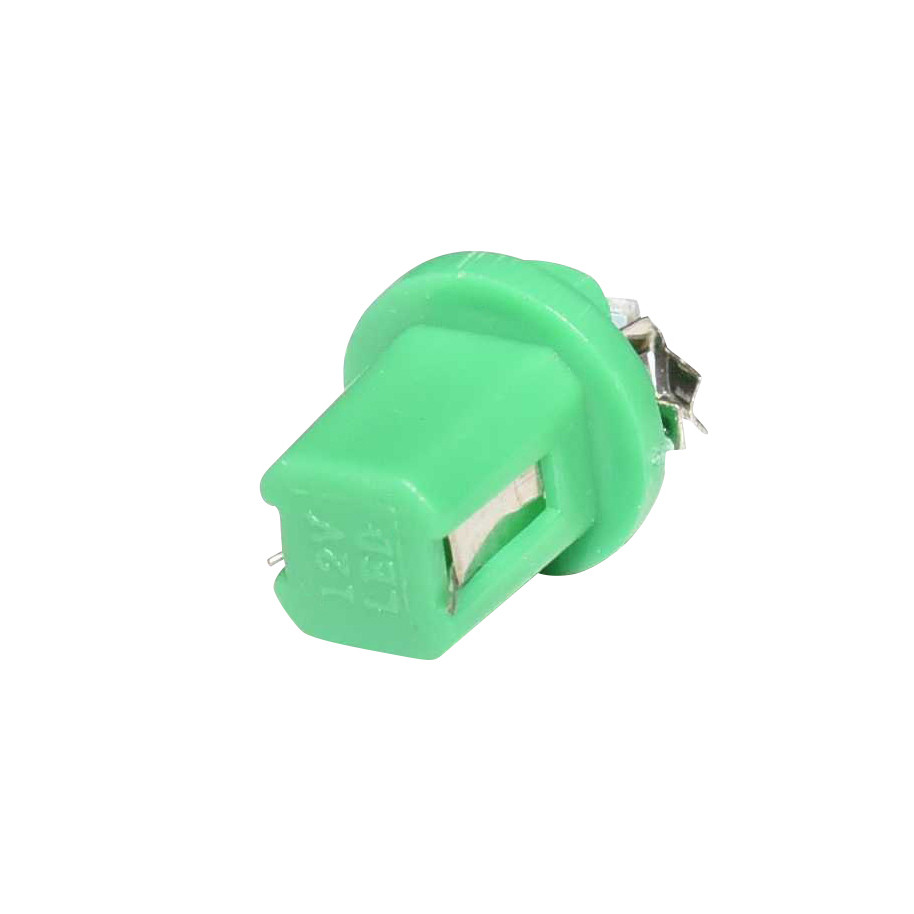 Ampoule LED BAX 8.5D EASY CONNECT (Vert)
