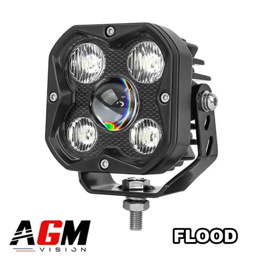 FARO LED 5D SUPER FLOOD 35W