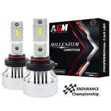 Kit Ampoules LED HB3 MILLÉNIUM COMPÉTITION