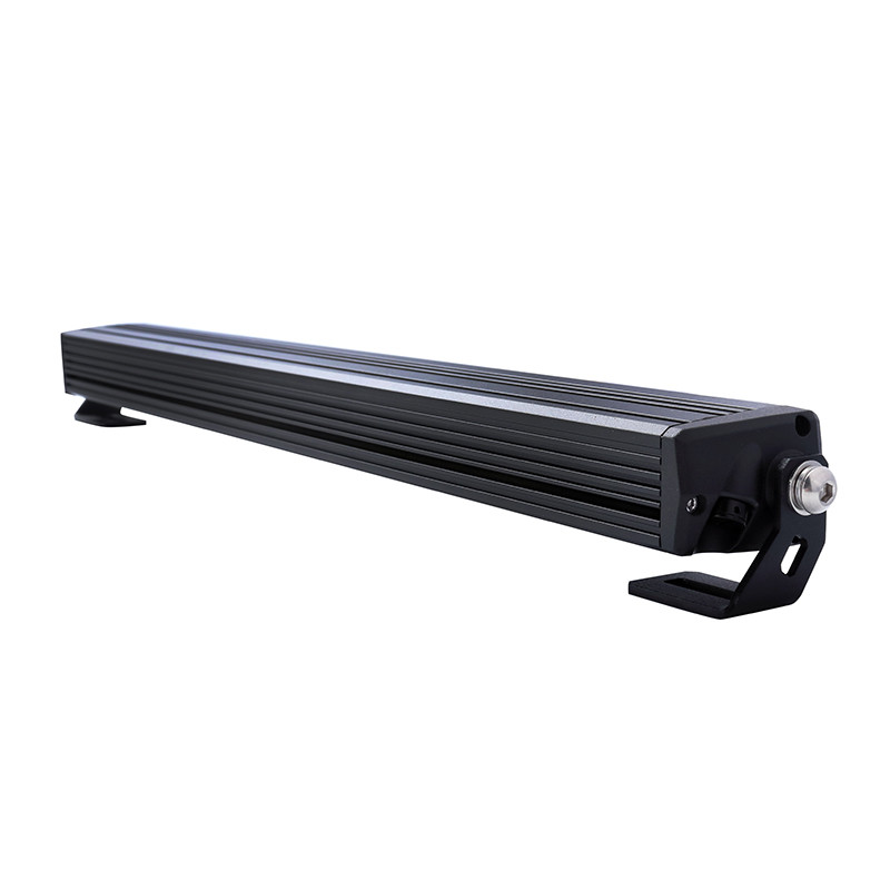 BARRE LED REFLECTA S6 EVO 52CM - LONGUE PORTÉE ET LARGE - 108 WATTS - 11 000 LUMENS