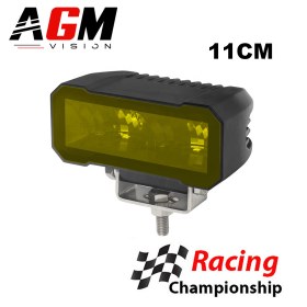 Imagem de MINI BARRA LED DARK RACER SPOT 11CM