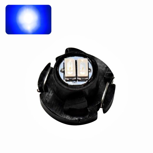 T4.2 LED Bulb EASY CONNECT (Blue)