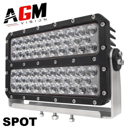 FARO DE TRABAJO LED X-TREM WORK SPOT 580W