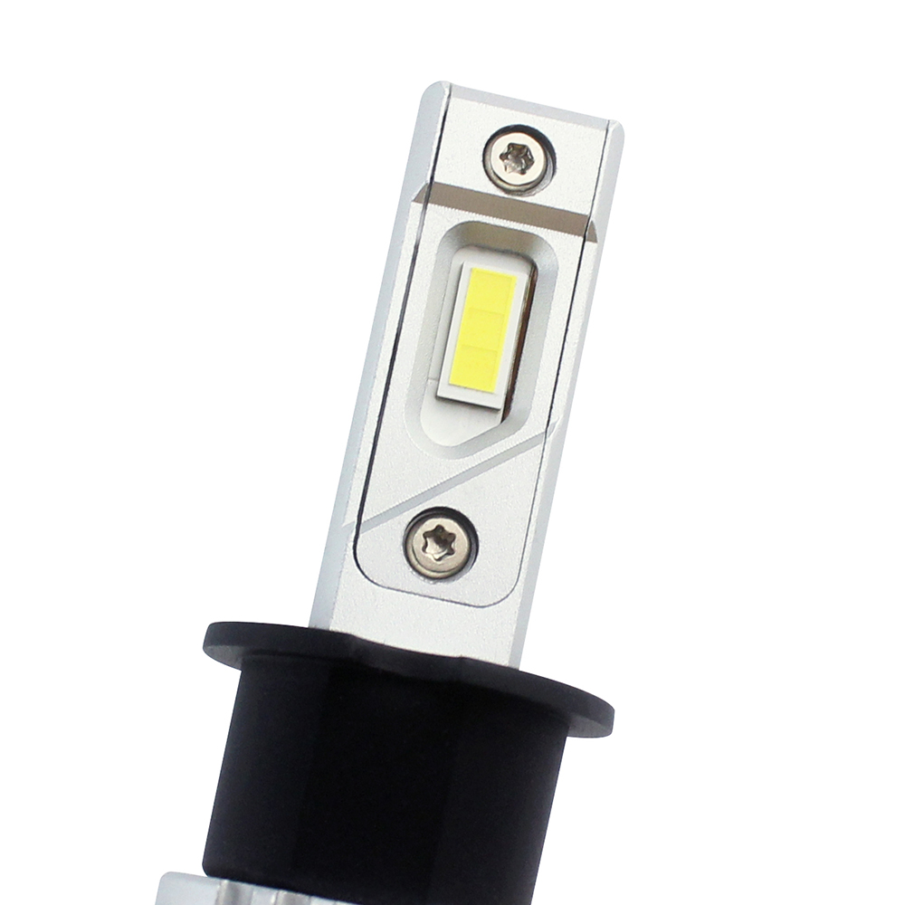 Kit Ampoules LED H3 MILLÉNIUM