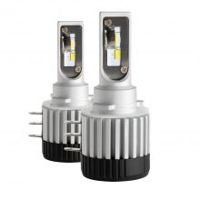 Kit Ampoules LED H15 SUPER CANBUS