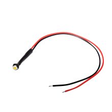 LED FILAIRE (Blanc)