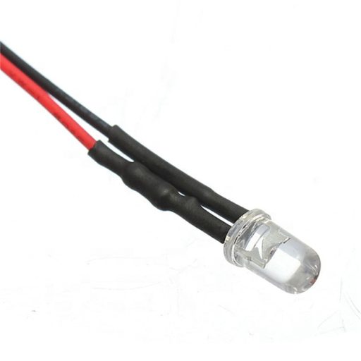 DIODE FILAIRE (Blanc)