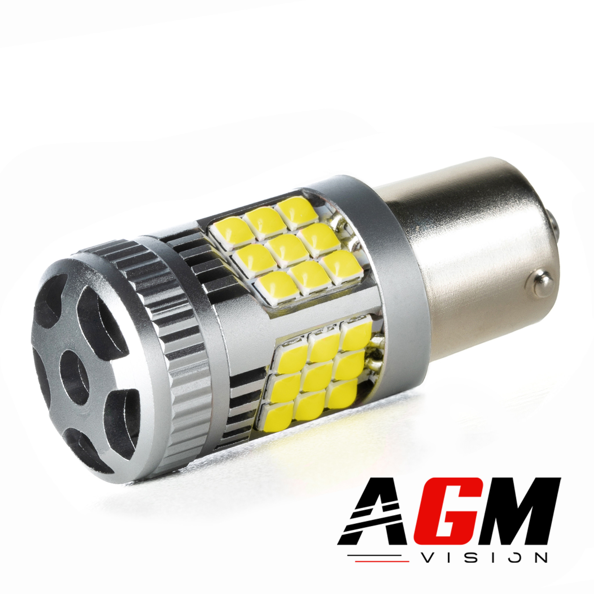 Ampoule LED Feux de recul - Qualité & Fiabilité AUTOLED®