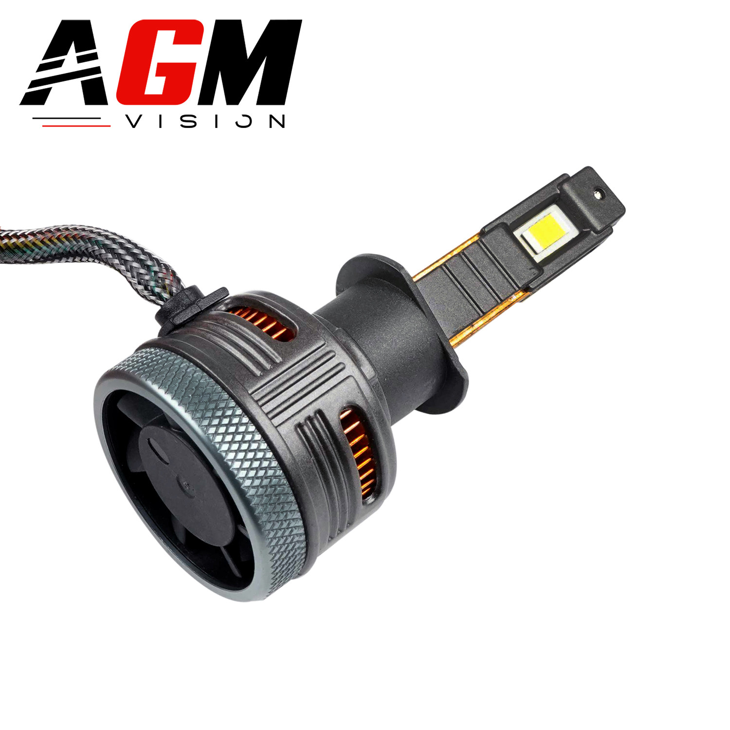 Ampoules H1 24v LED 💡 Camions